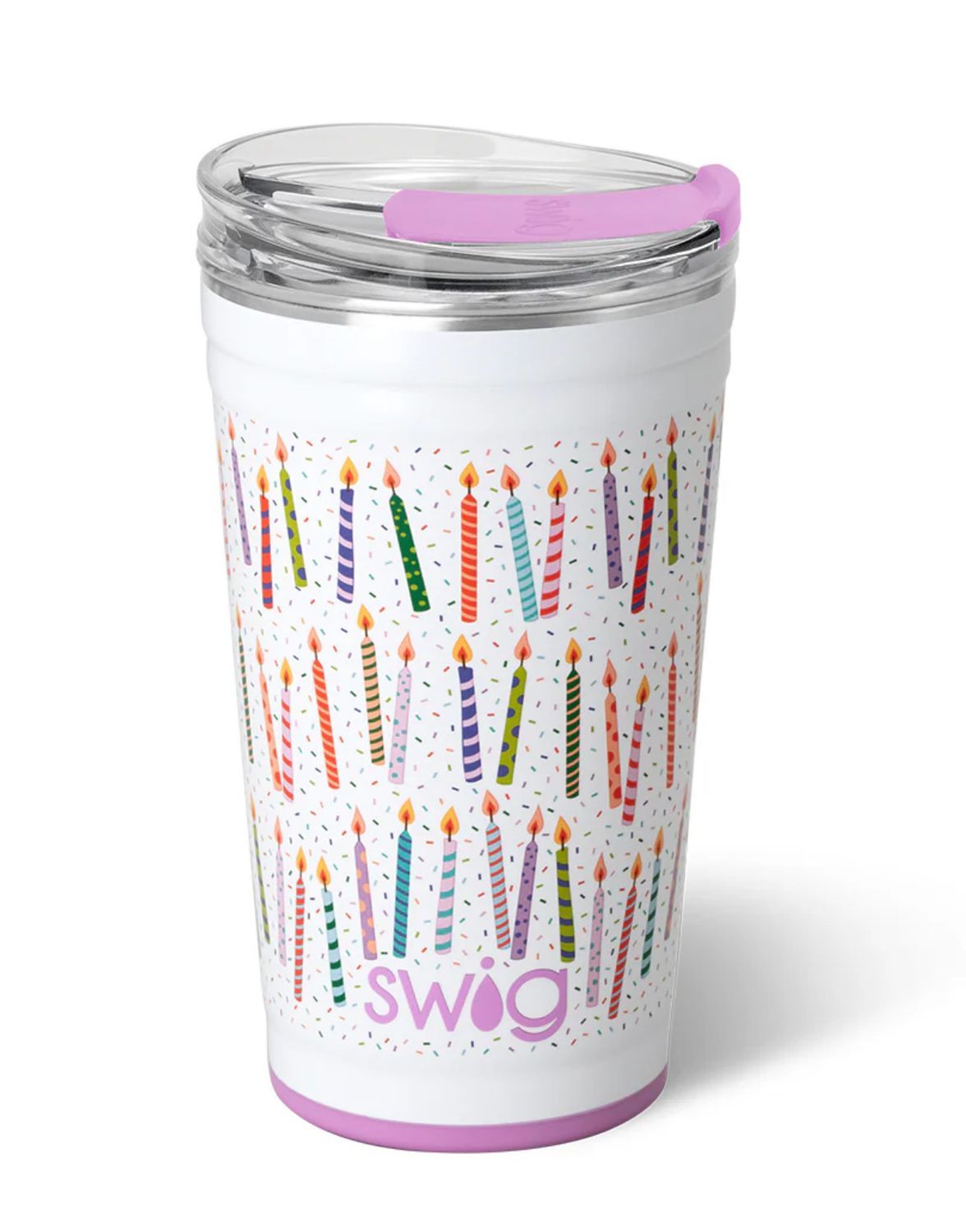 Make a Wish Party Cup 24 oz.