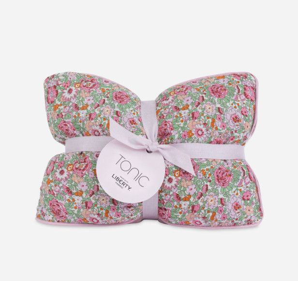 Liberty Heat Pillow Amelie