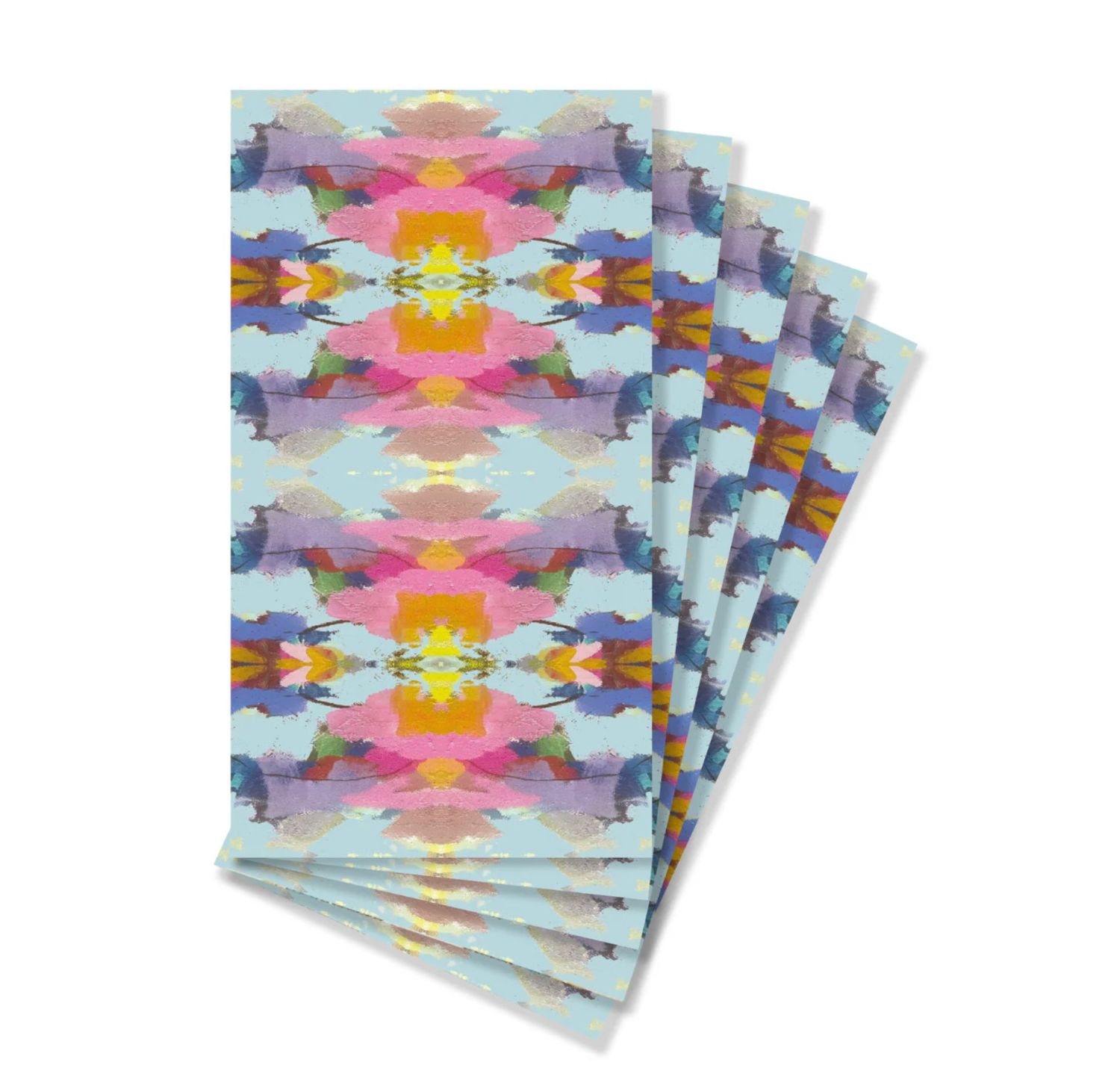 Antigua Smile Guest Towels