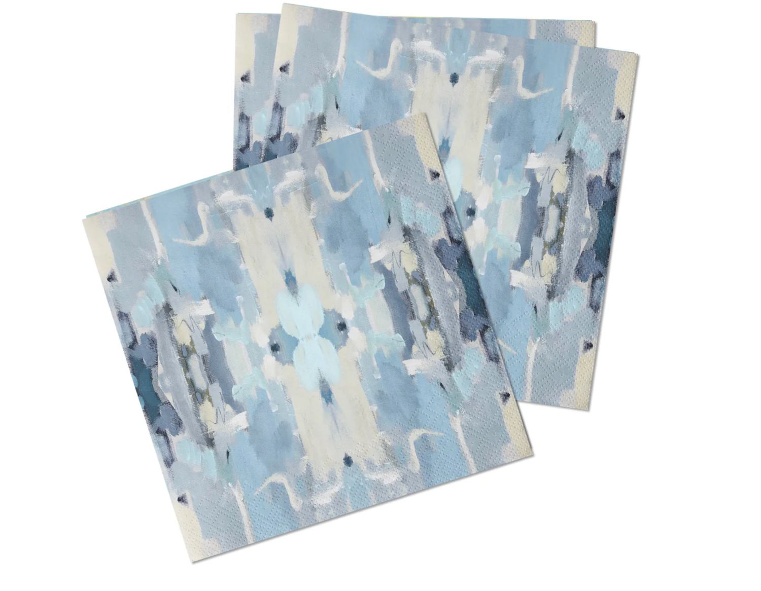 Ocean Breeze Cocktail Napkins