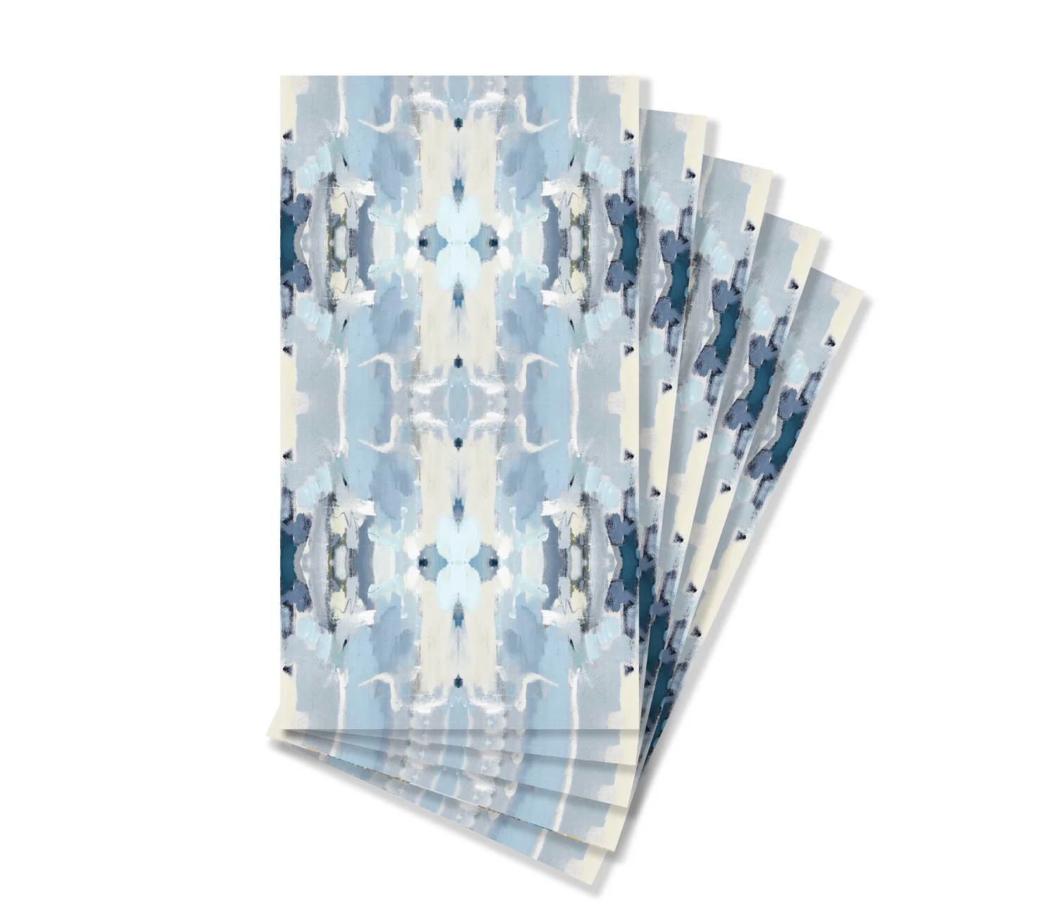 Ocean Breeze Guest Towels