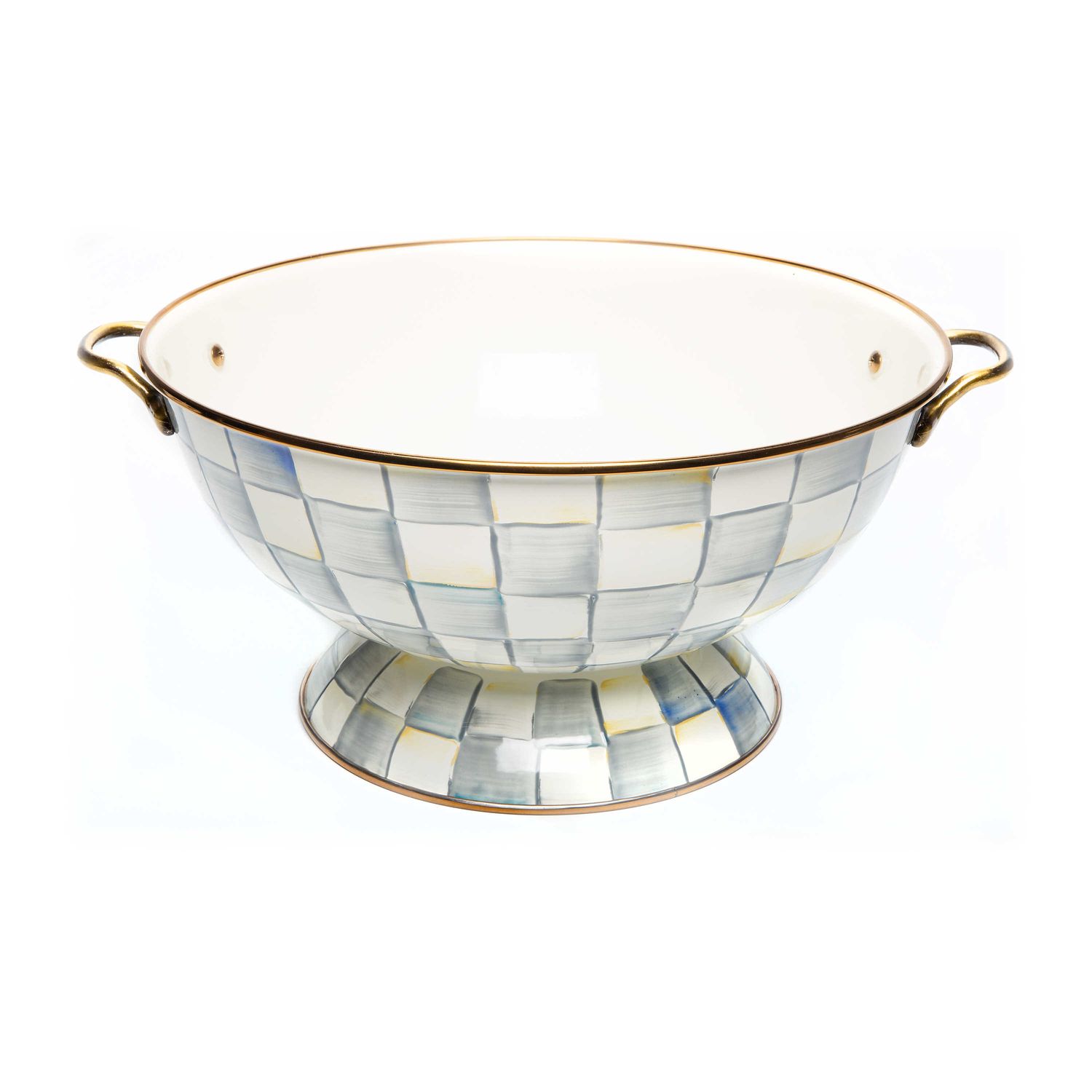 Sterling Check Everything Bowl