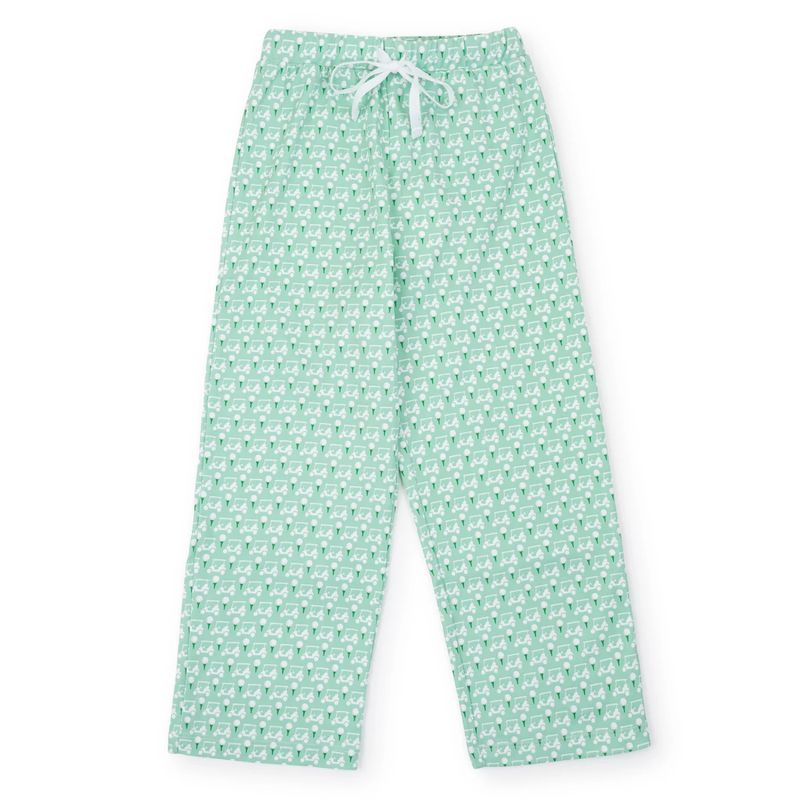 Beckett Boys&#39; Hangout Pant - Golf Putting Green