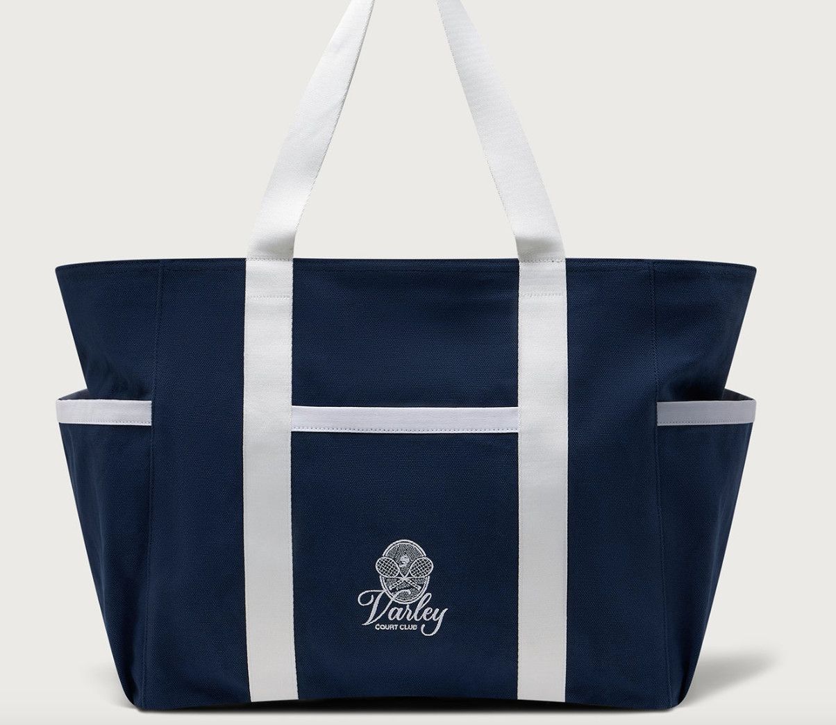 Fairhaven Large Club Tote Bag
