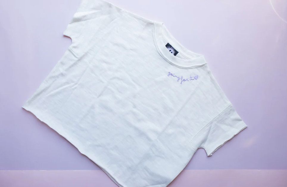 Going for It Shirt