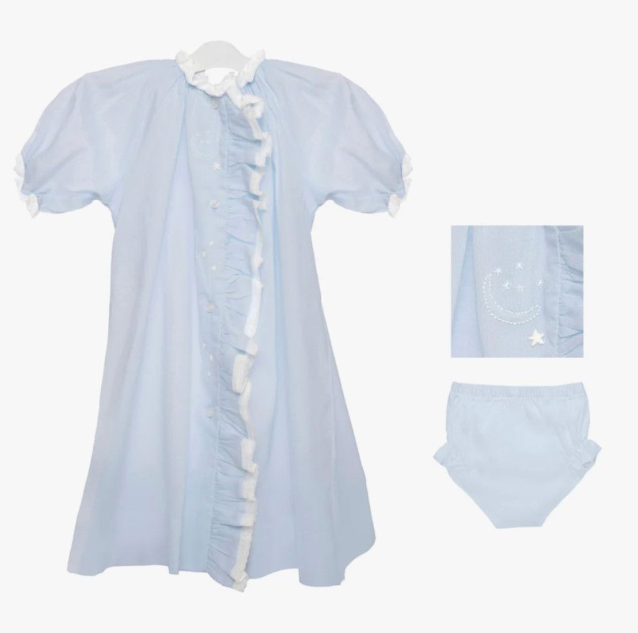 Henry Daygown 0/3M