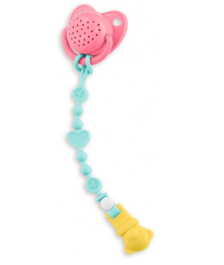 Corolle Interactive pacifier