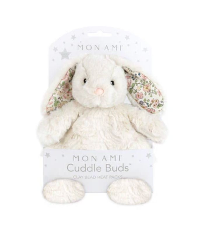 Cuddle Buds Faith Bunny
