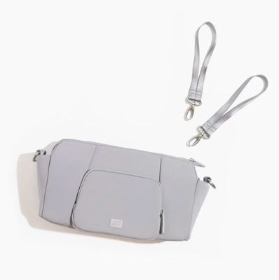 Freshly Picked Seoul Stroller Caddy Mist