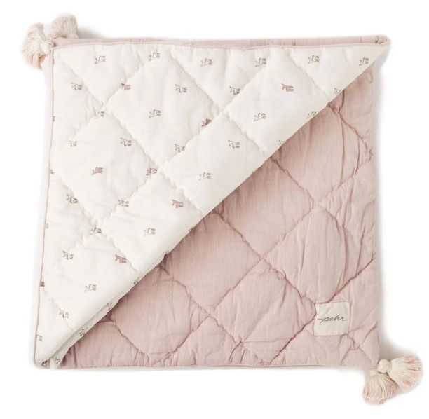 Hatchling Baby Blanket - Hatchling Fawn