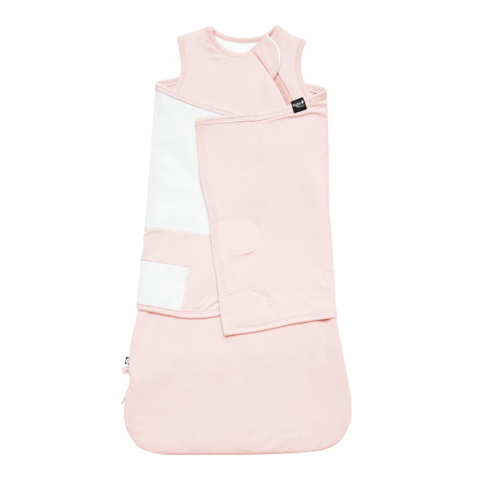 Kyte Sleep Bag Swaddler in XS (asst colors), Color: Blush