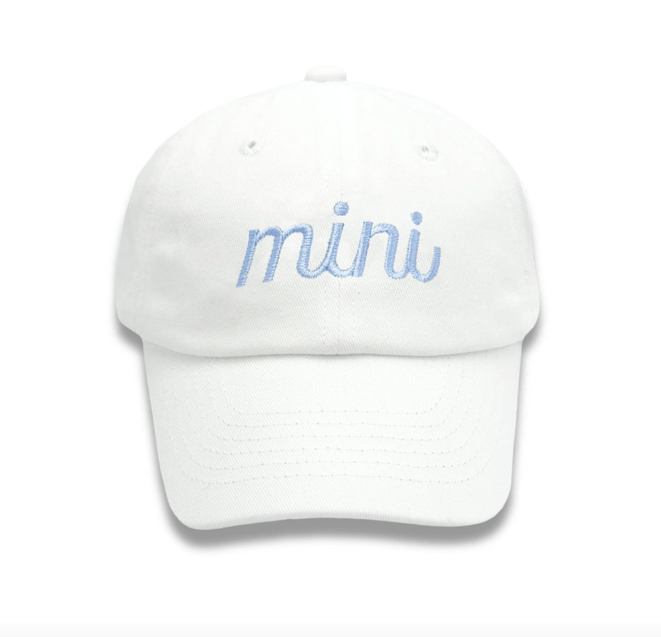B&amp;B Mini Baseball Hat
