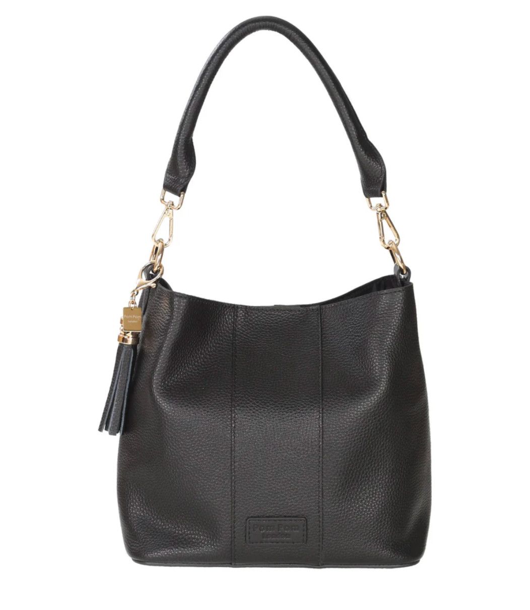 Lambeth Bag Black