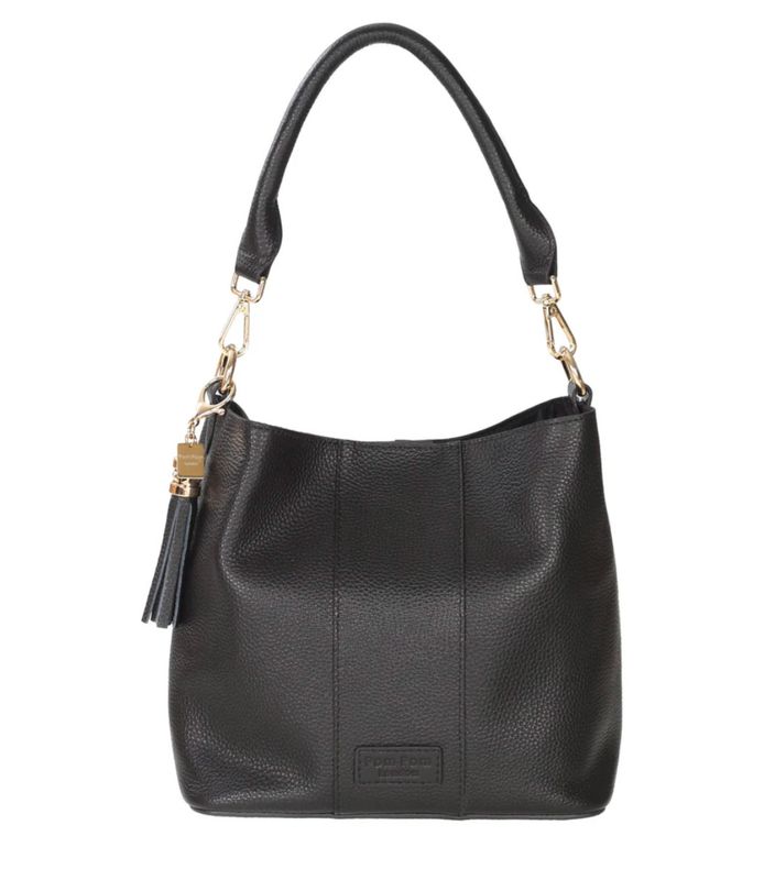 Lambeth Bag Black