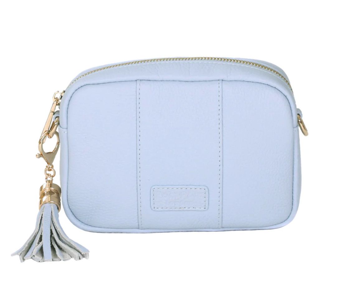 City Mini Bag Powder Blue