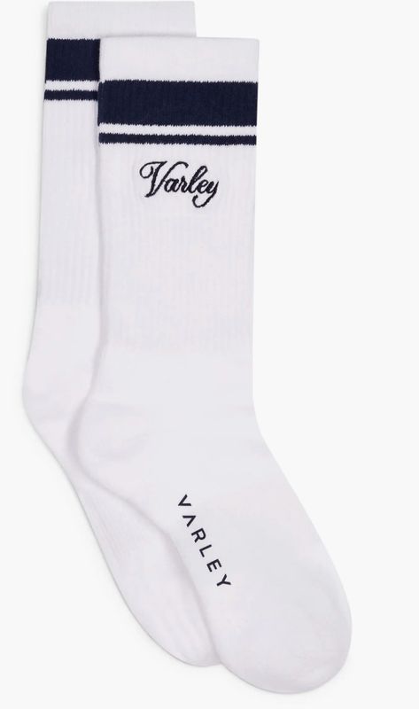 Lamar Club Stripe Sock