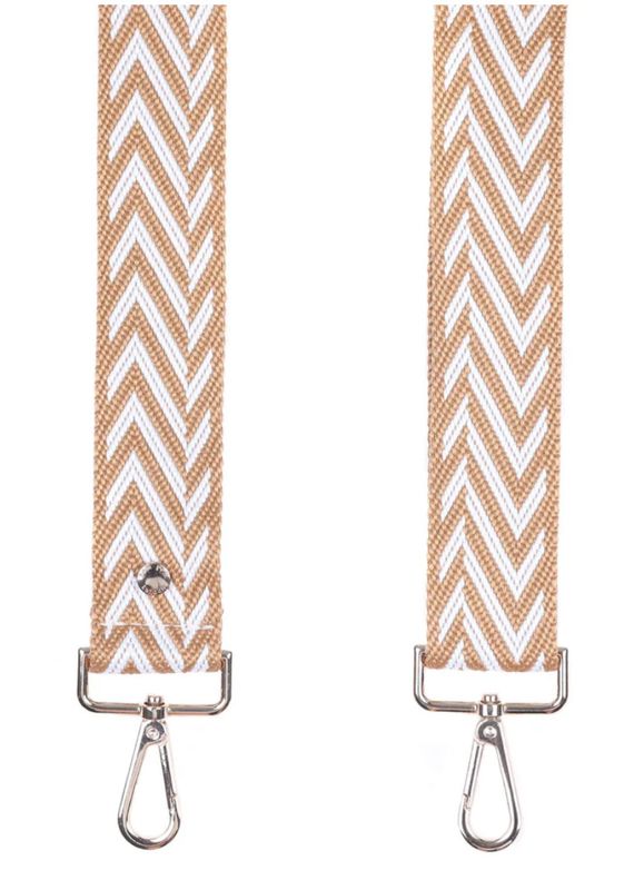 Strap Maple Zig Zag