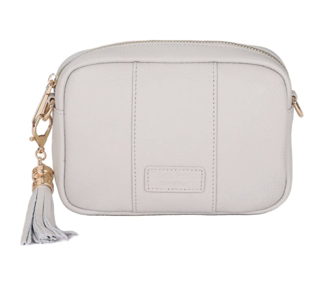 City Mini Bag Oatmeal
