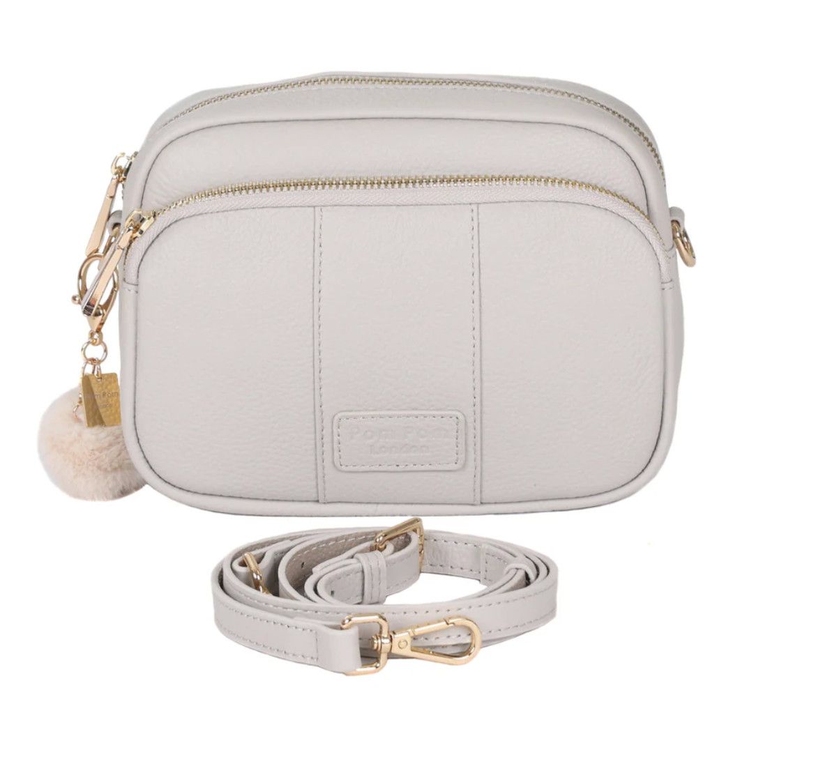 Original Bag Oatmeal &amp; Accessories