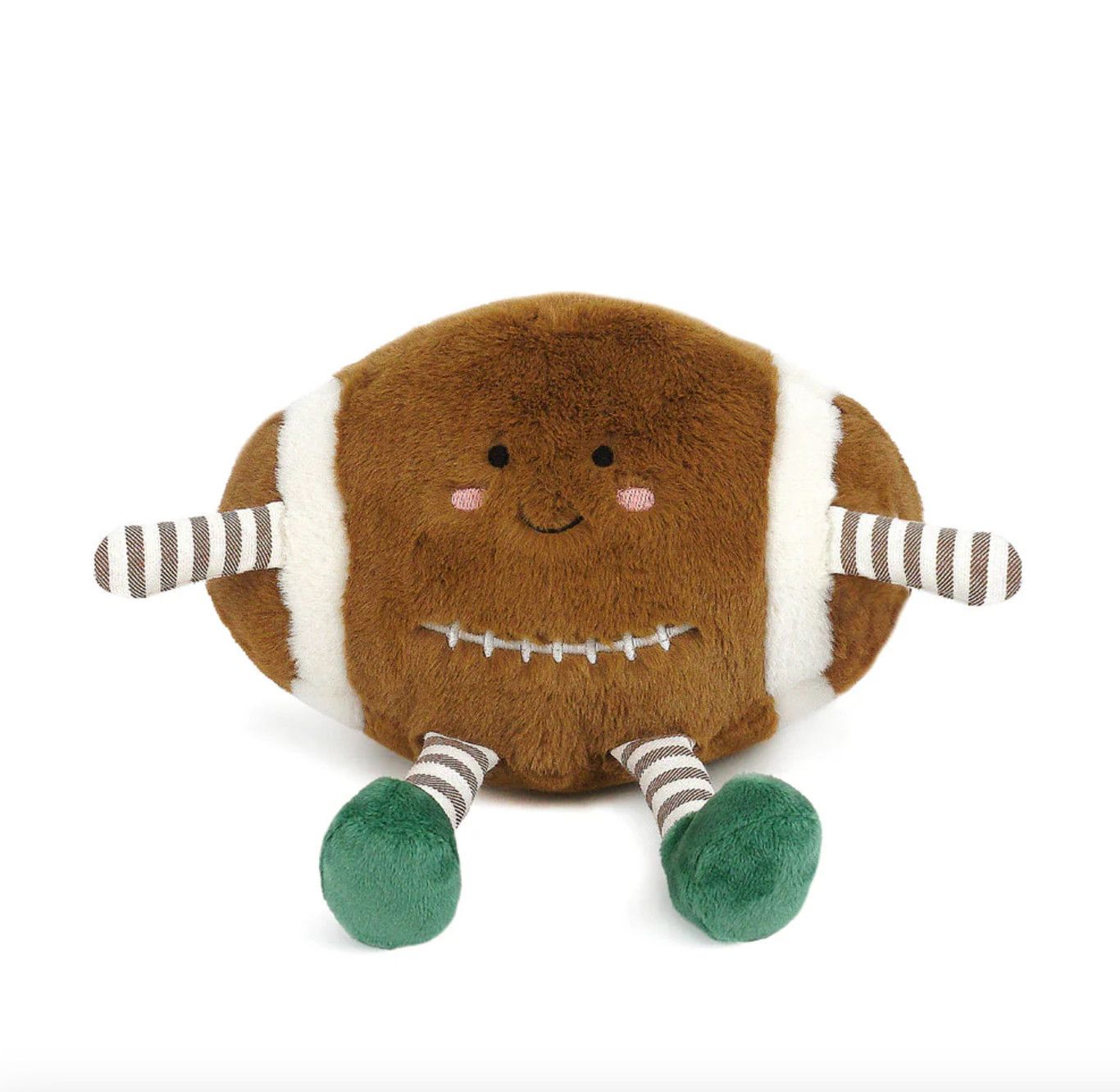 Freddie Football Plush