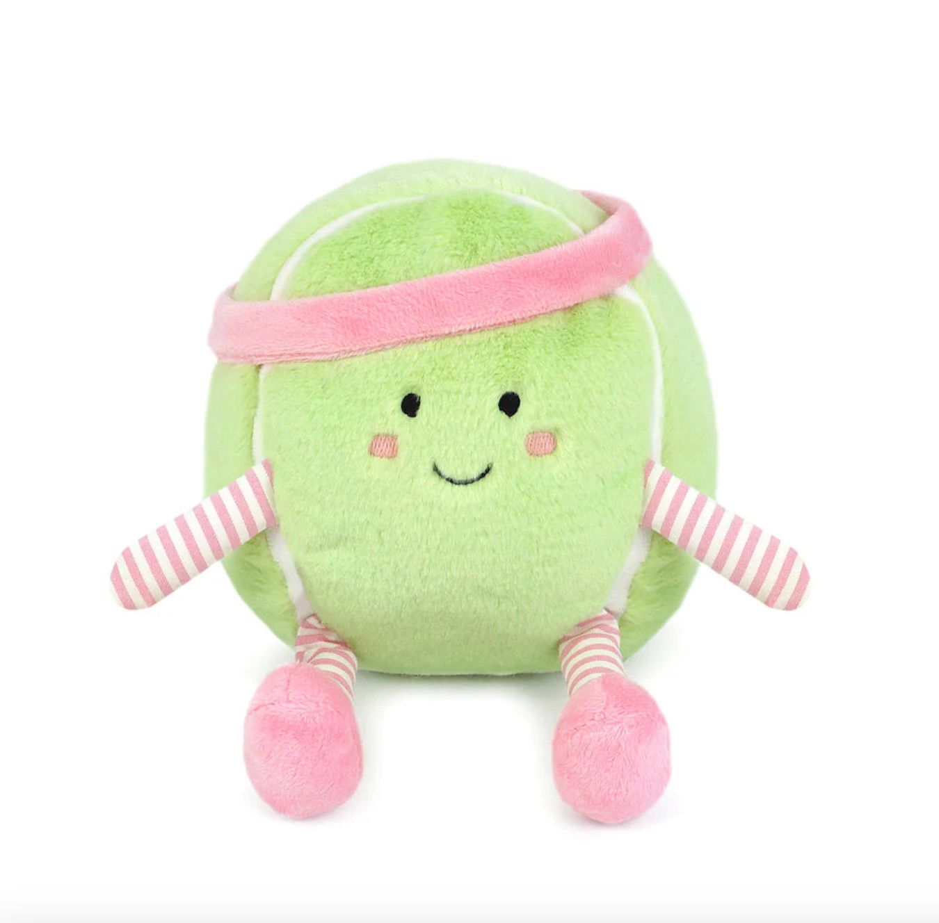 Tina Tennis Ball