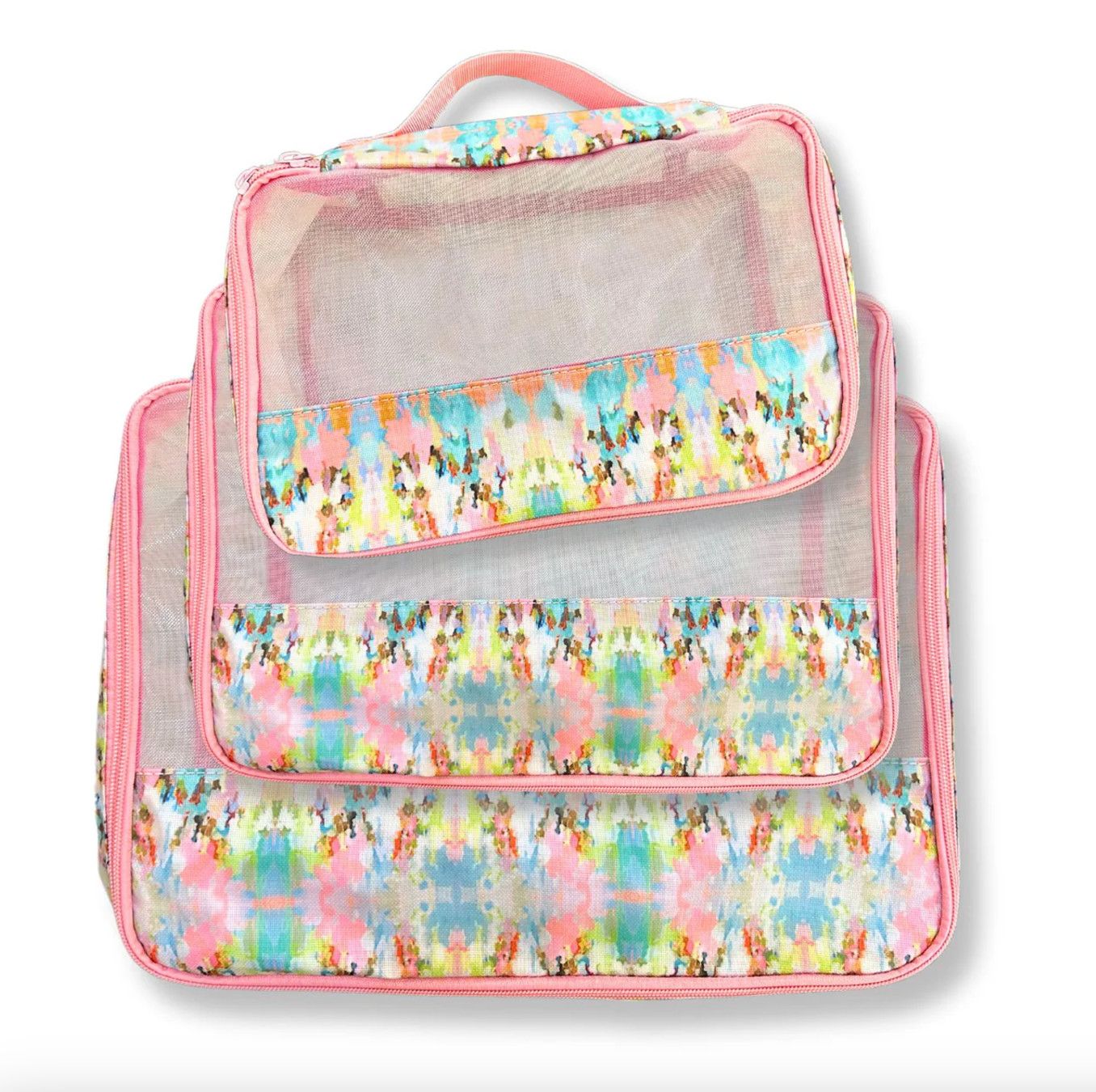 Brooks Avenue Packing Cubes