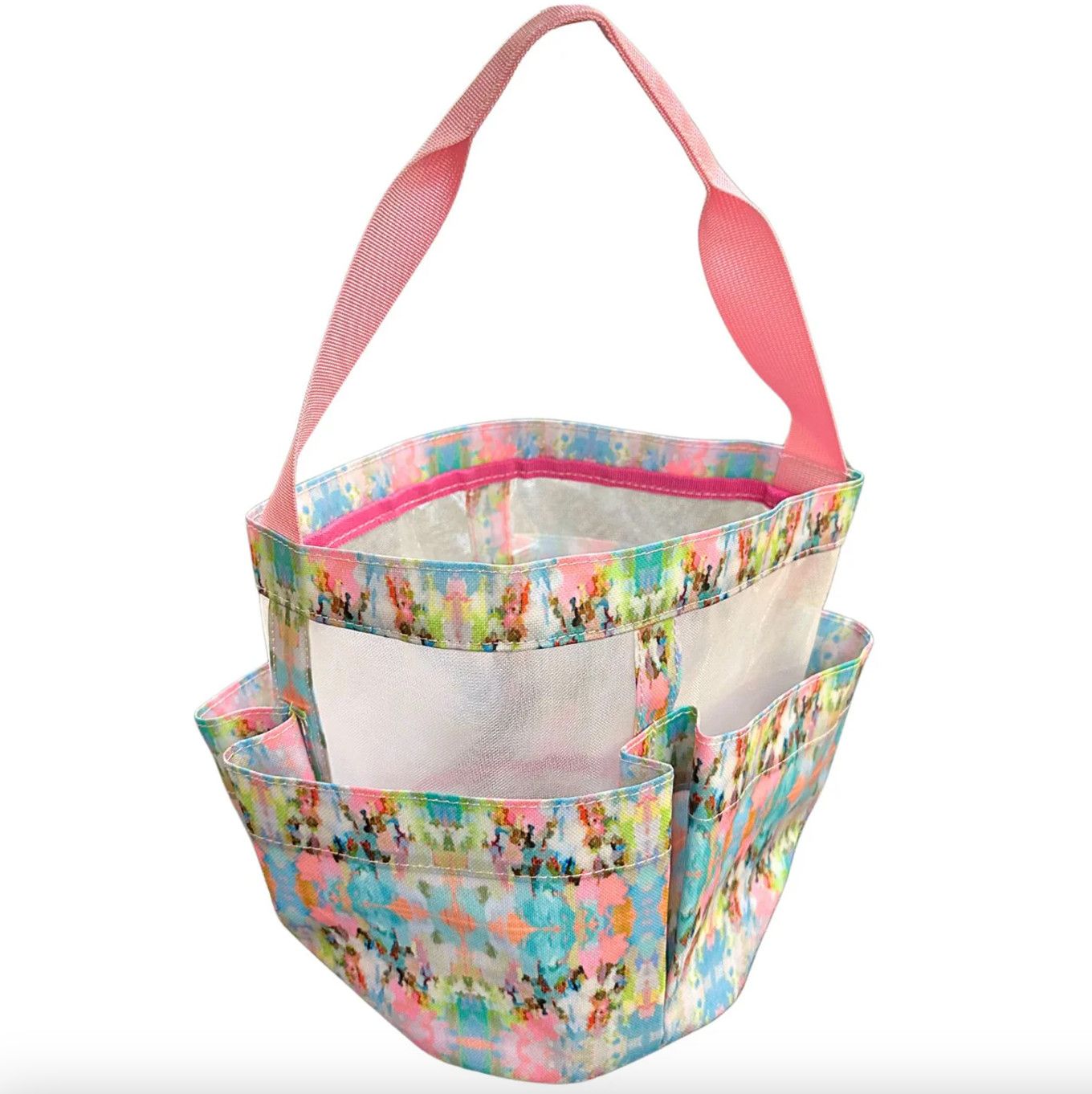 Brooks Avenue Shower Caddy