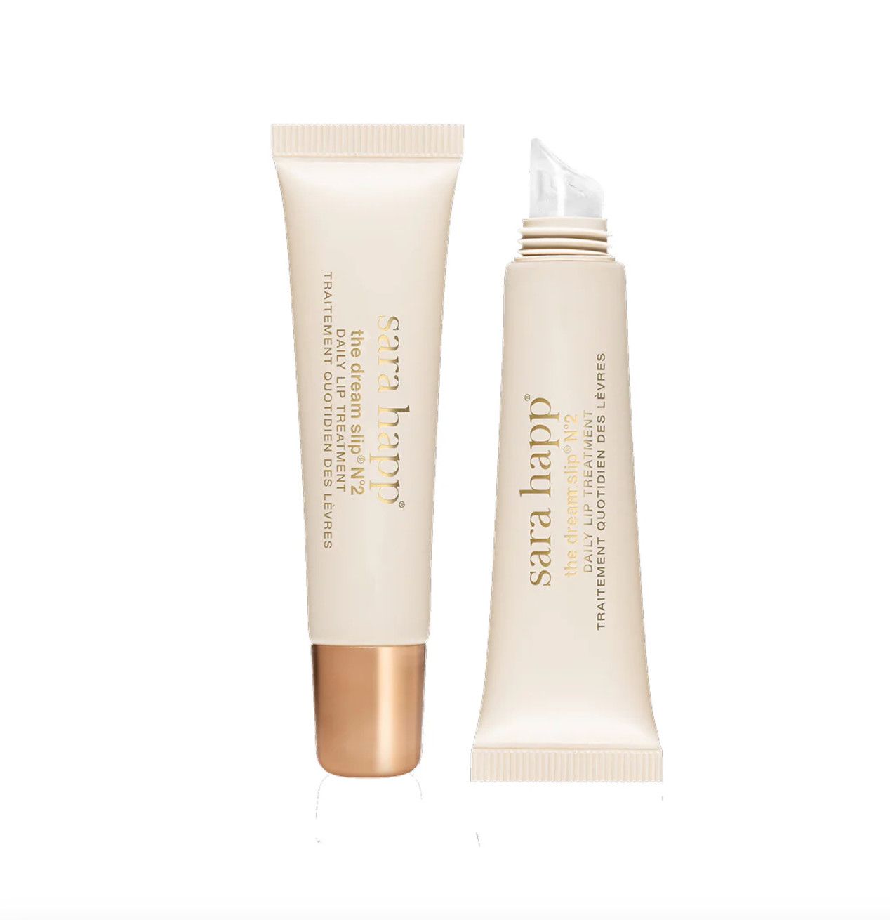 Overnight Lip Mask-Dream Slip No2