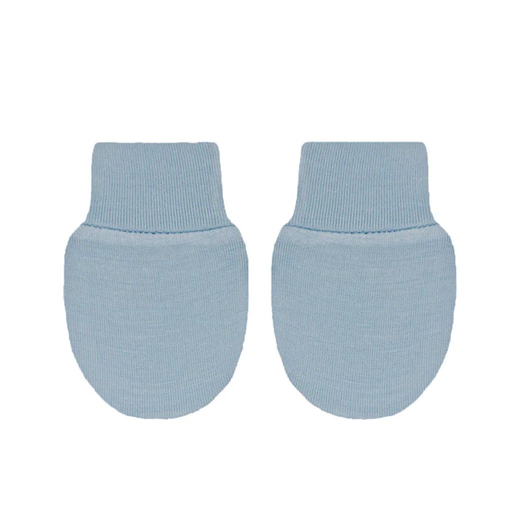 LL Leo No Scratch Mittens