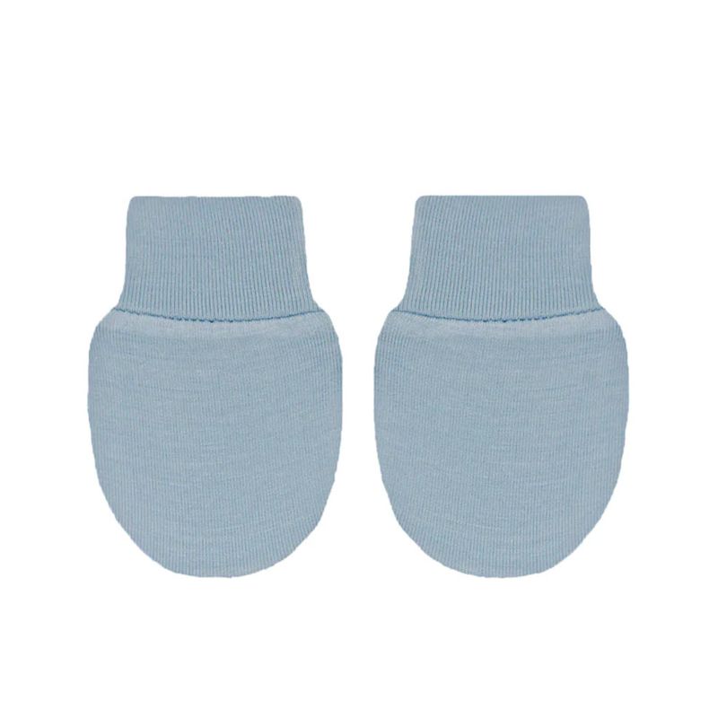 LL Leo No Scratch Mittens