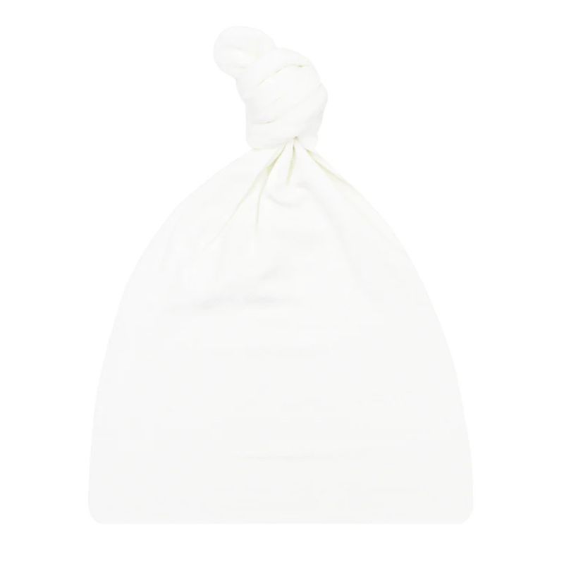 LL Finley Top Knot Hat