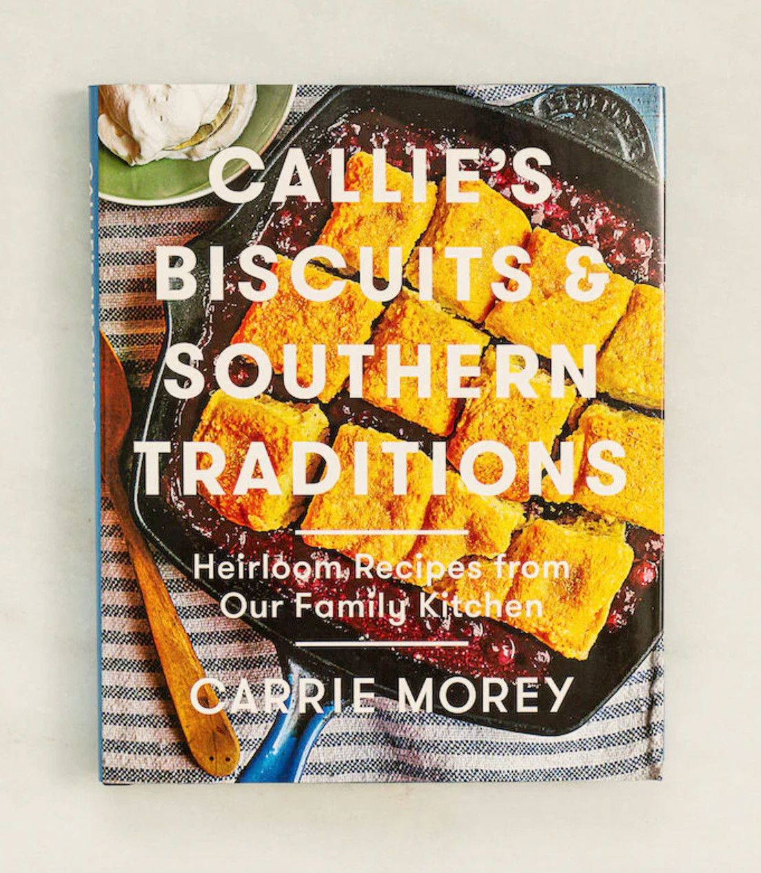Callie&#39;s Biscuits &amp; Southern Traditions