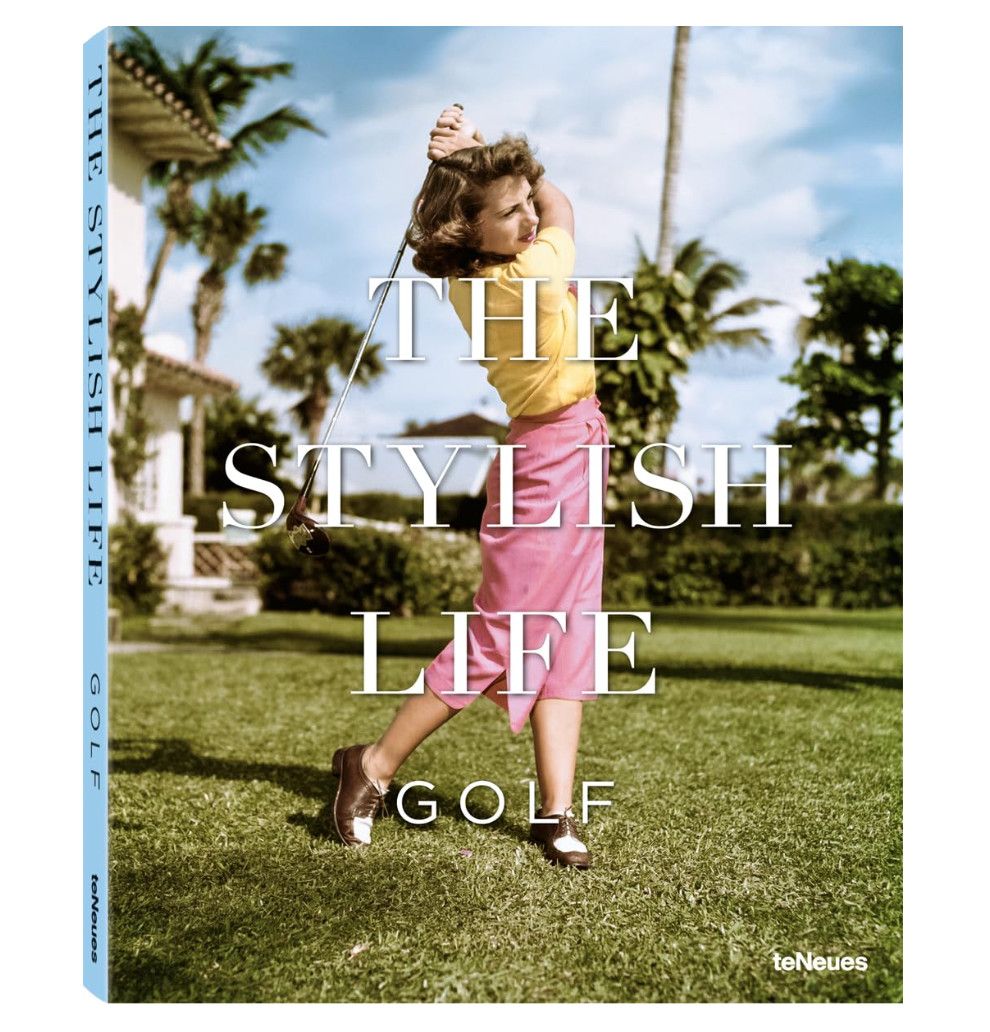 The Stylish Life - Golf