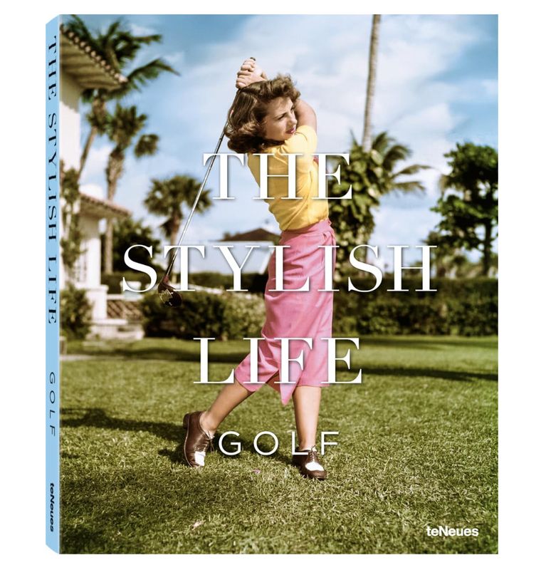 The Stylish Life - Golf