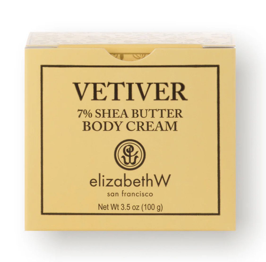 EW Body Cream