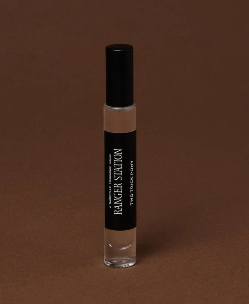 Two Trick Pony Quickdraw Perfume