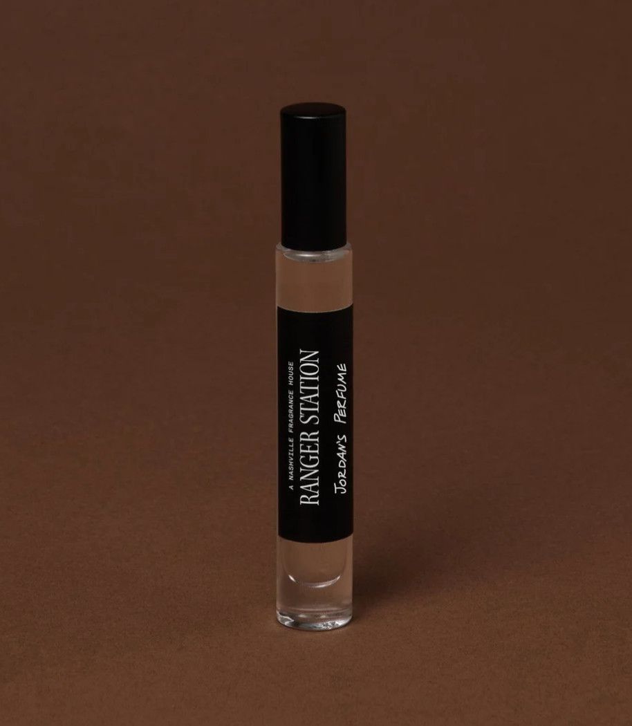 Jordan&#39;s Perfume Quickdraw Perfume