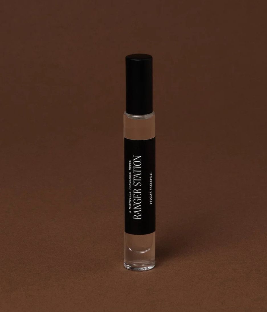 High Horse Perfume Quickdraw Perfume