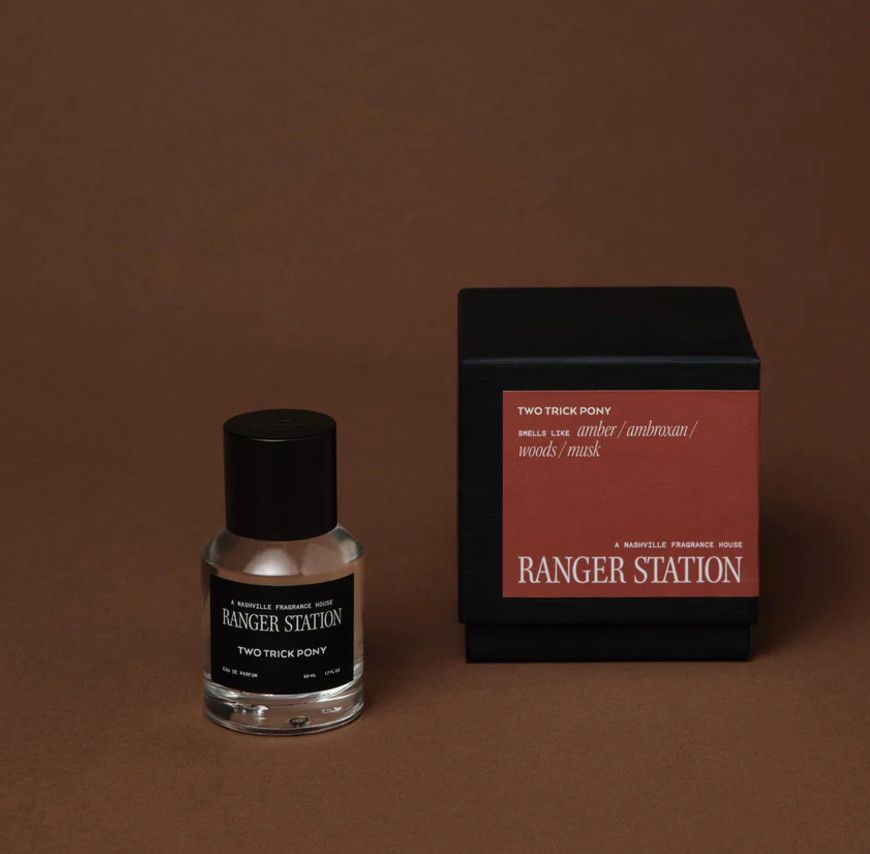 Ranger Station Two Trick Pony Eau de Parfum 50ml