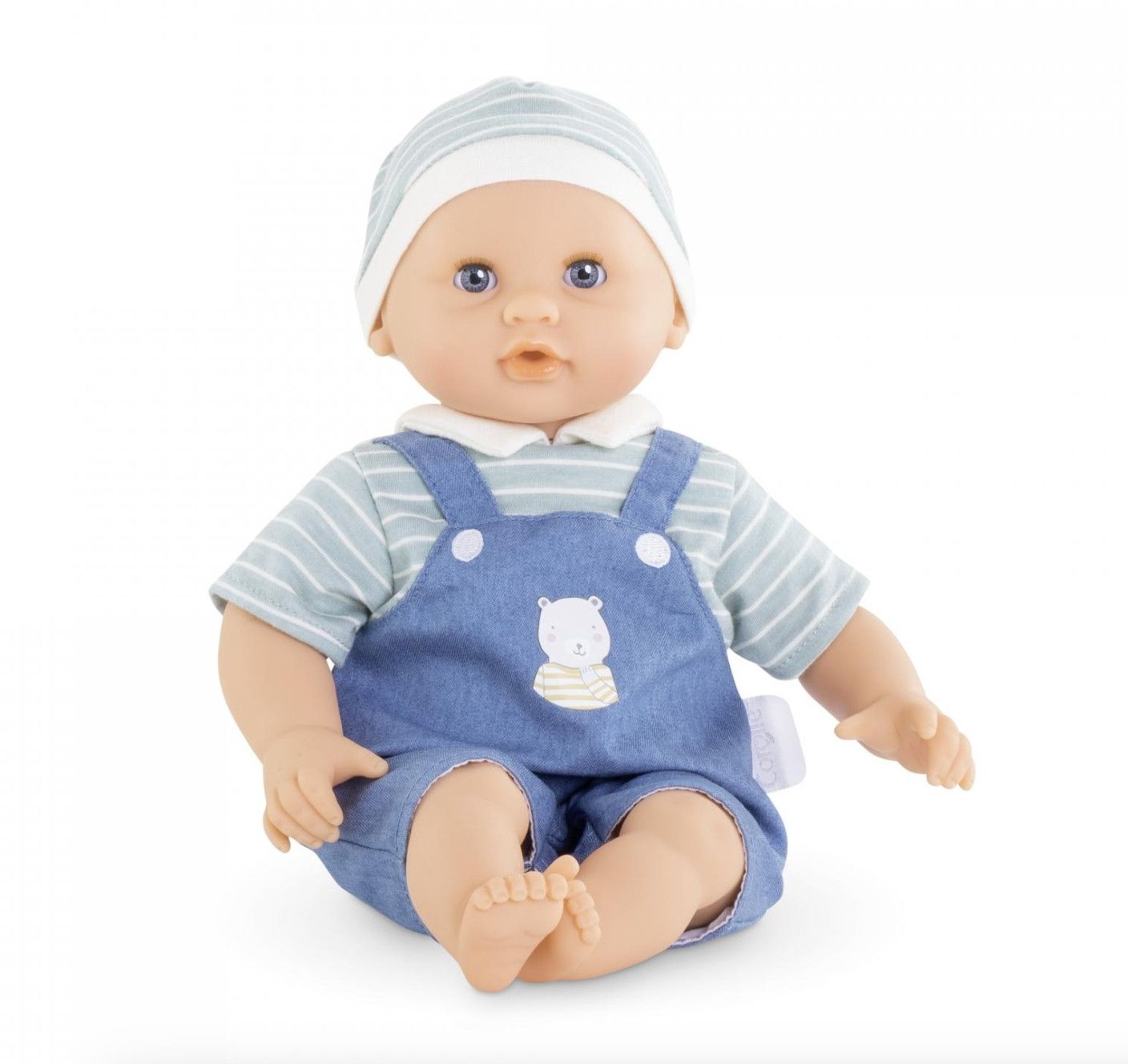 Corolle Bebe&#39; Calin Baby-Mael