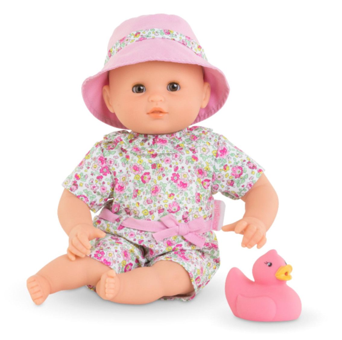 Corolle Bath Baby - Coralie