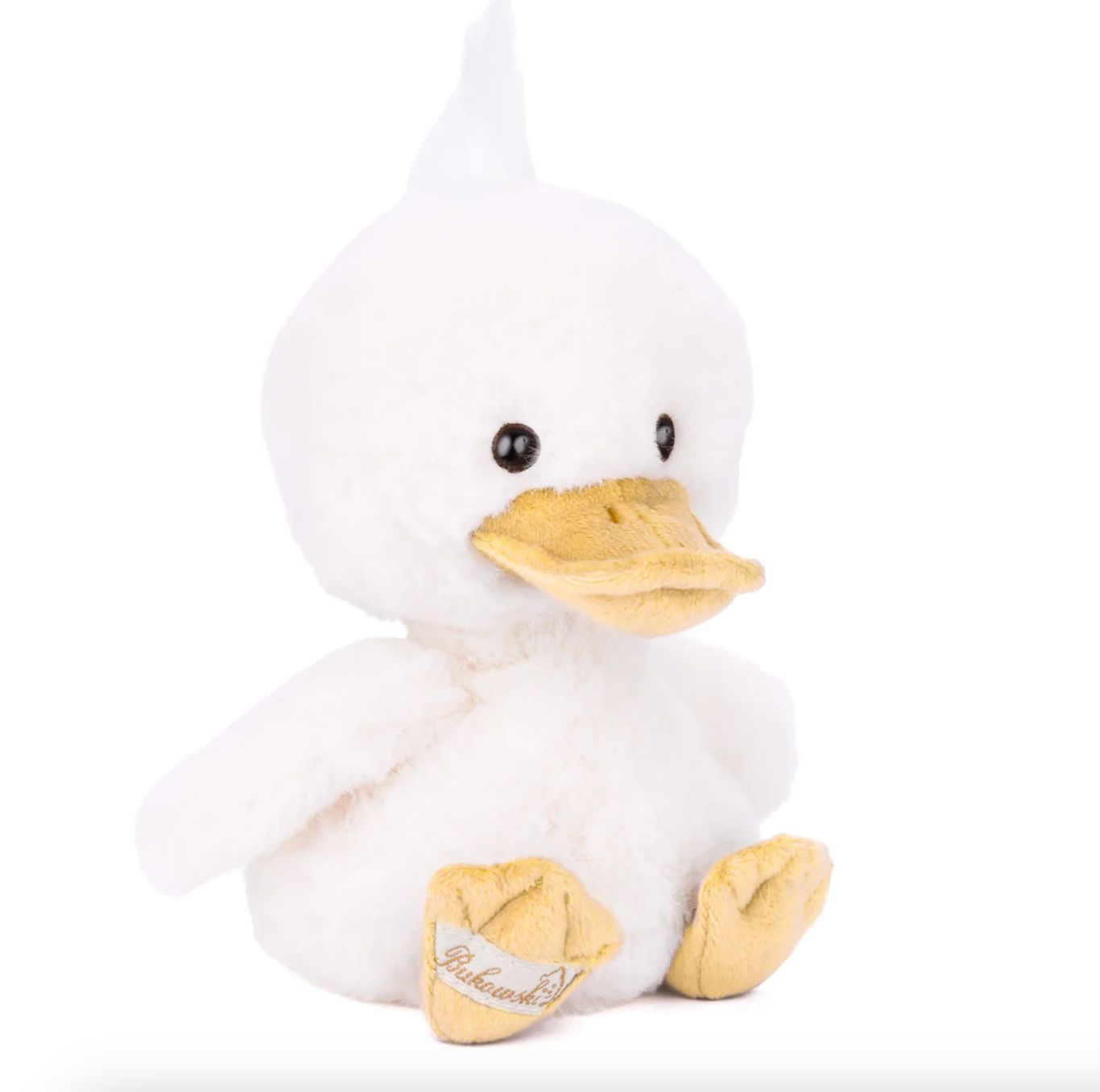 Baby Quack