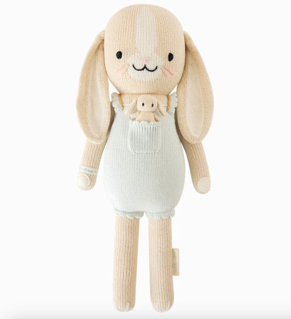 Briar the Bunny Regular - 20&quot;