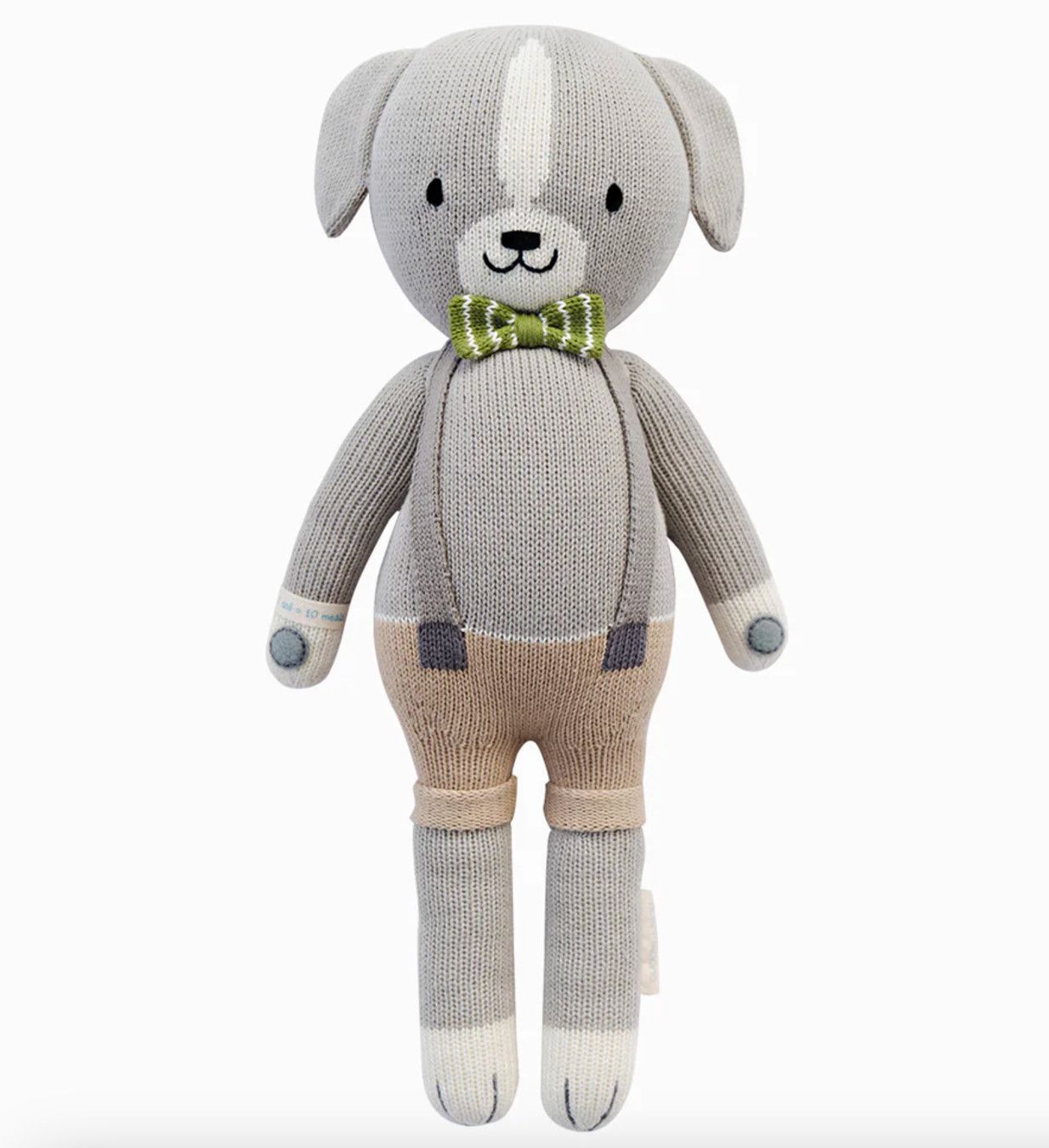 Noah the Dog Regular - 20&quot;