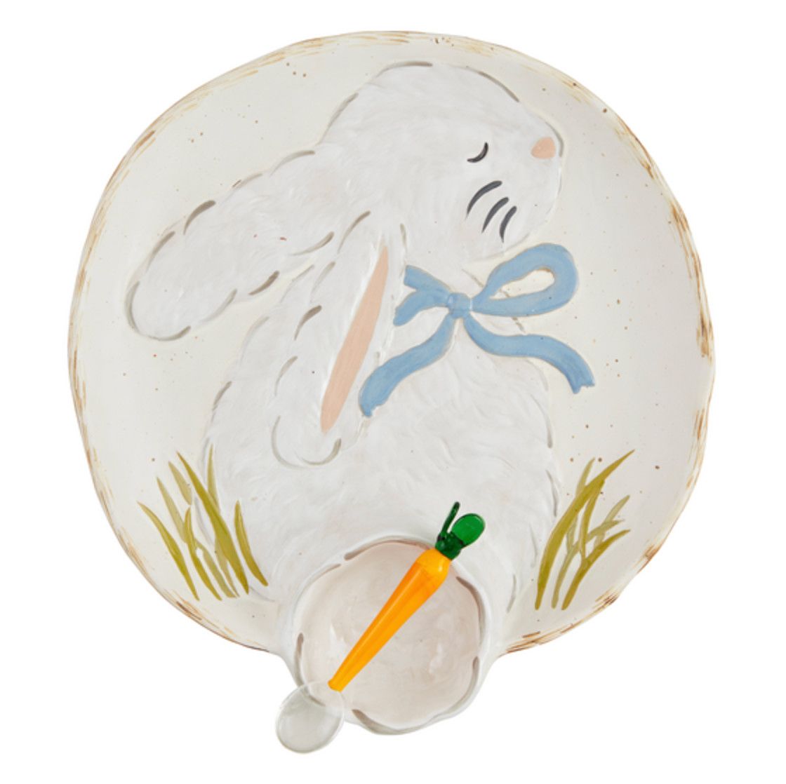 Bunny Chip &amp; Dip Set