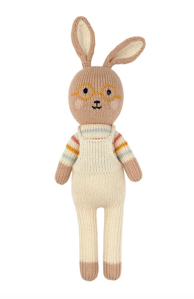Mike The Bunny- Natural 15&quot;