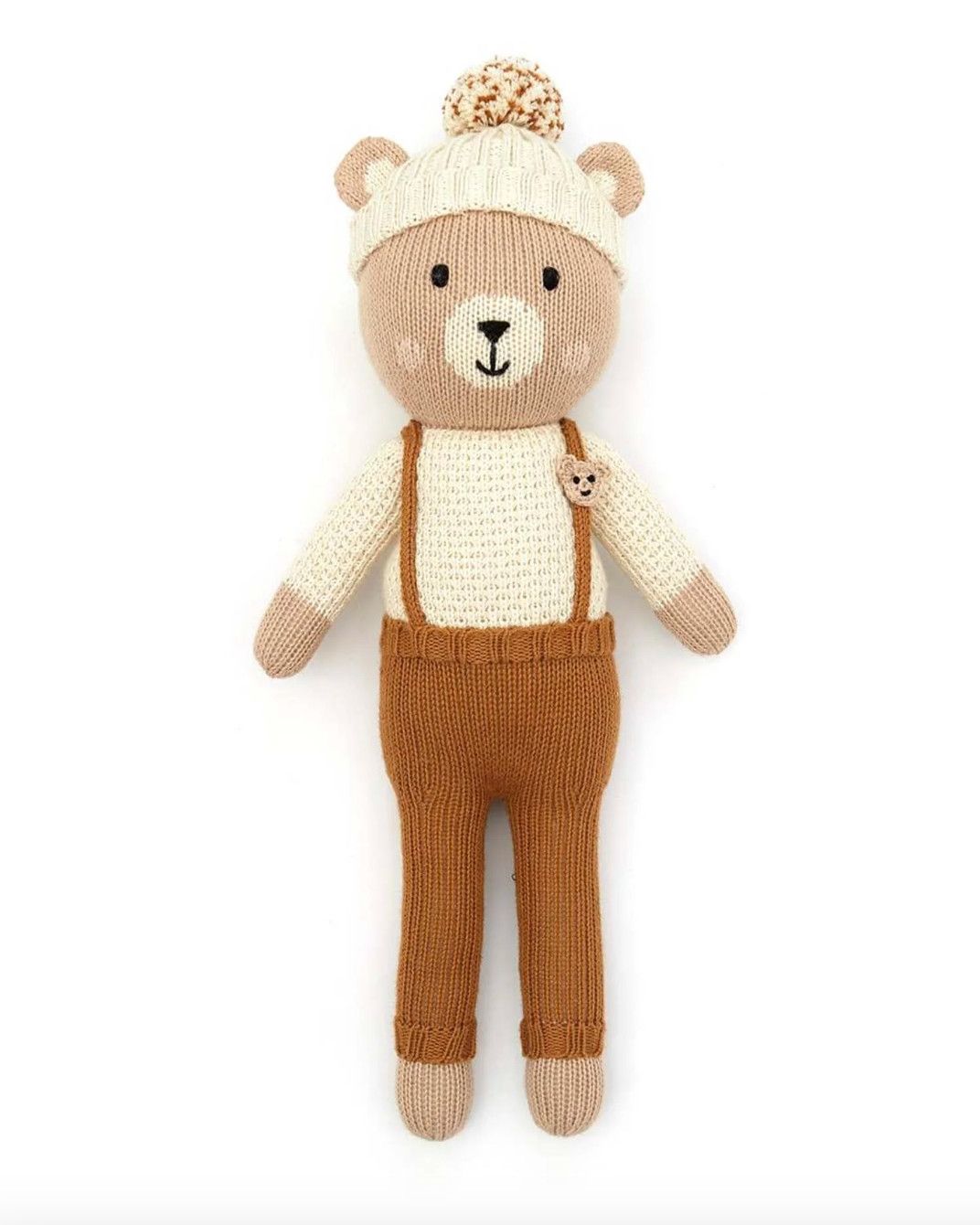Arthur The Bear- Tobacco 15&quot;