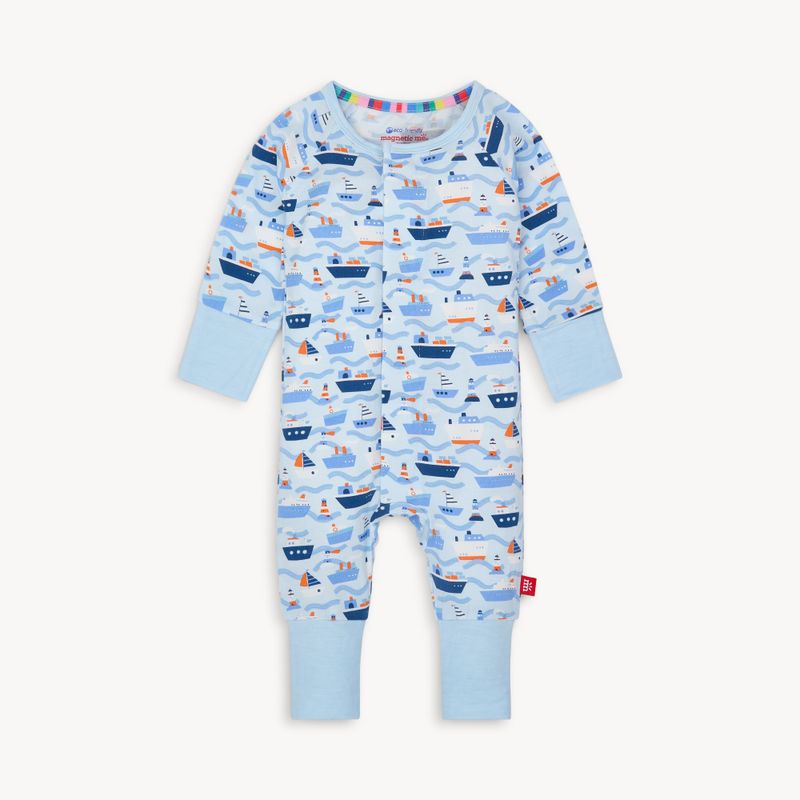 Forever and All-Waves Modal Converter Coverall