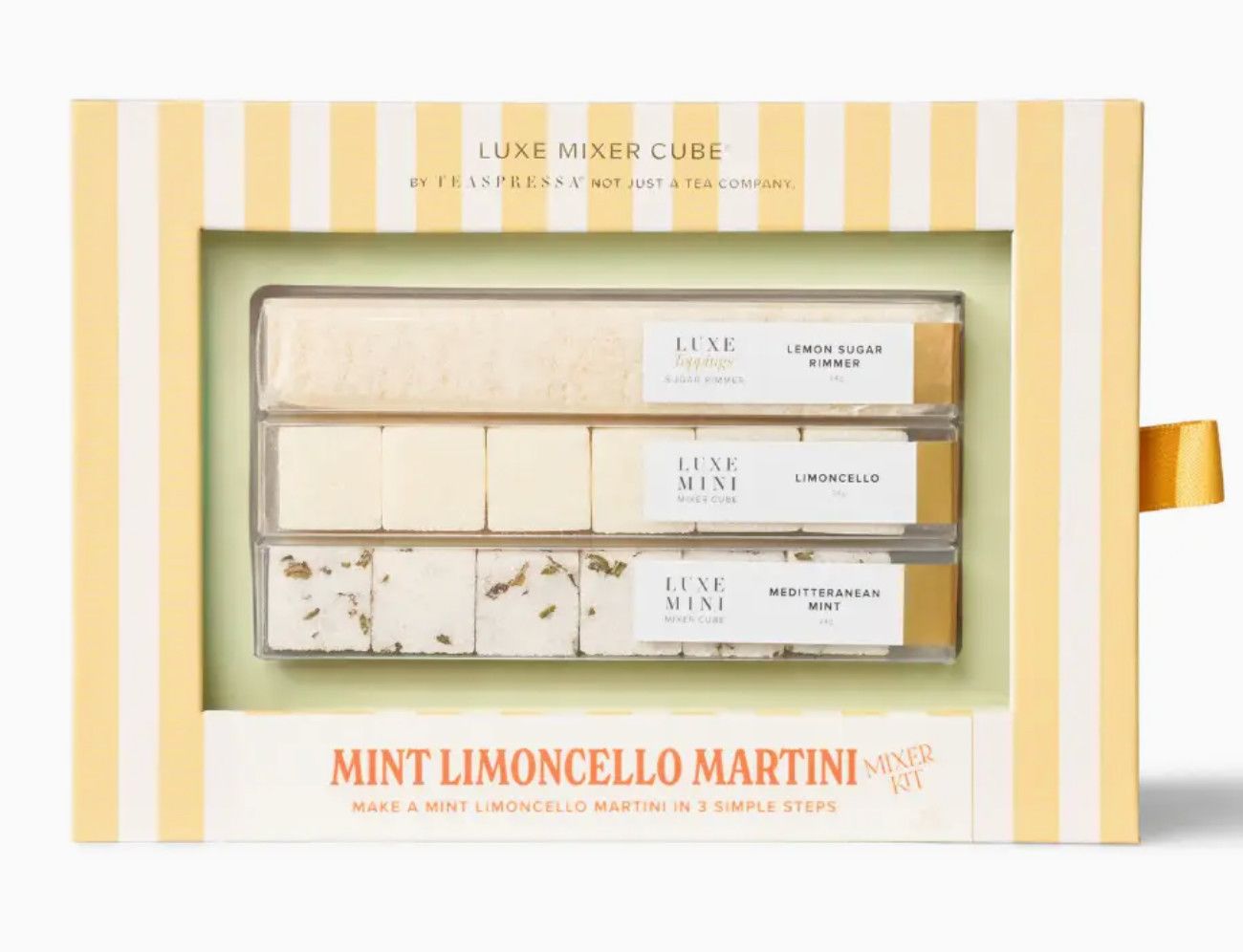 Mint Limoncello Kit