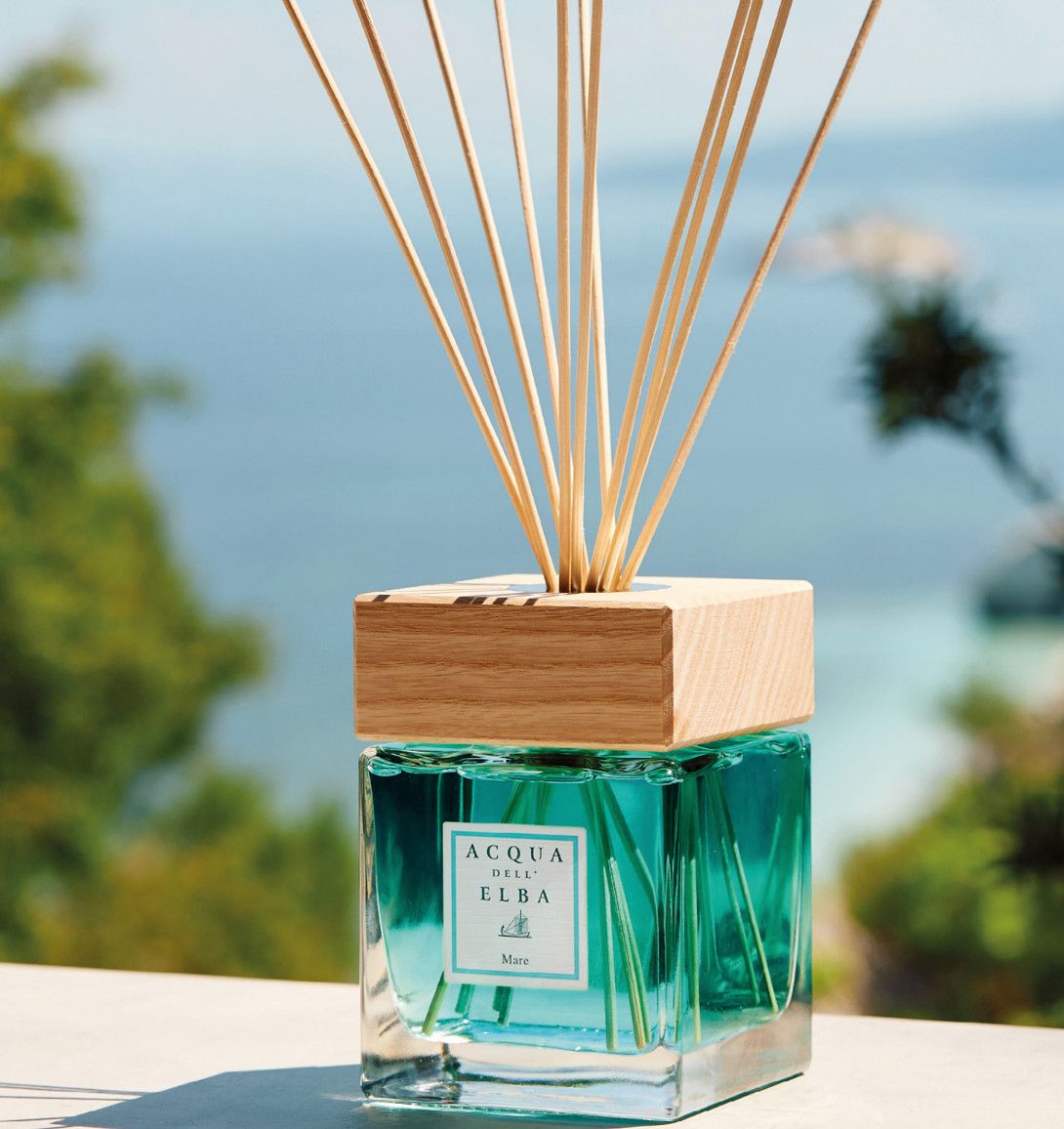 Mare Reed Diffuser 6.8 oz
